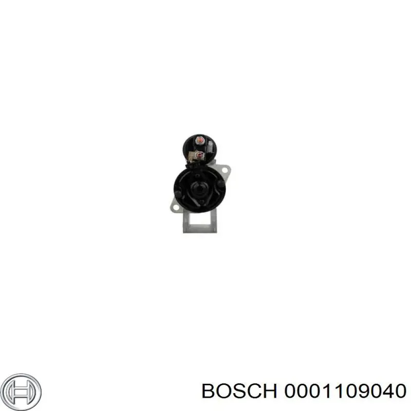 Comprar 0001110120 Land Rover Motores de arranque