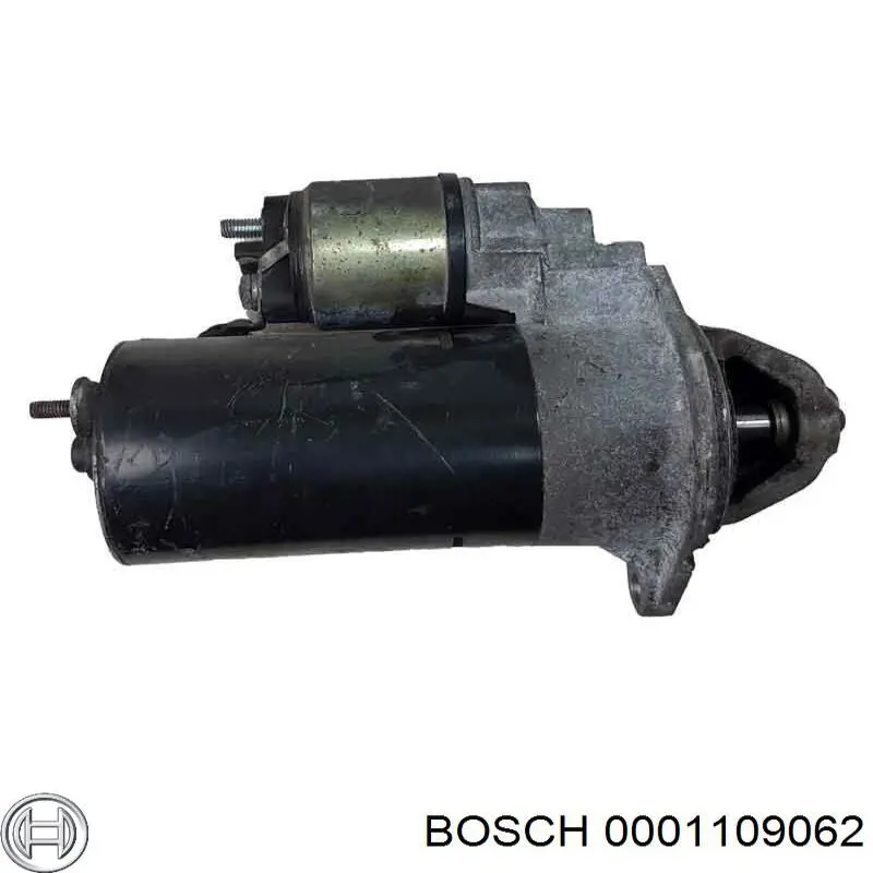 Burro de arranque  Bosch 0001109062 precio, desde 31,76 EUR