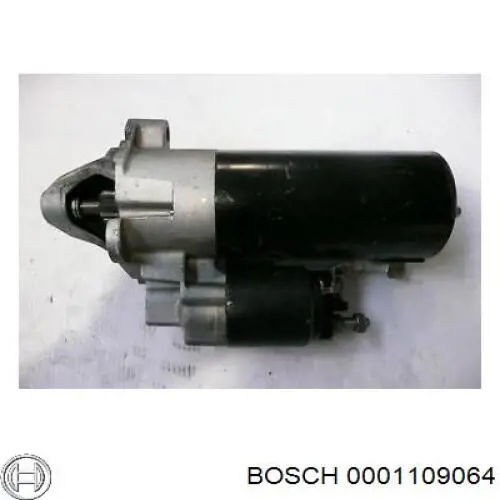 Burro de arranque  Bosch 0001109064 precio, desde 75,63 EUR
