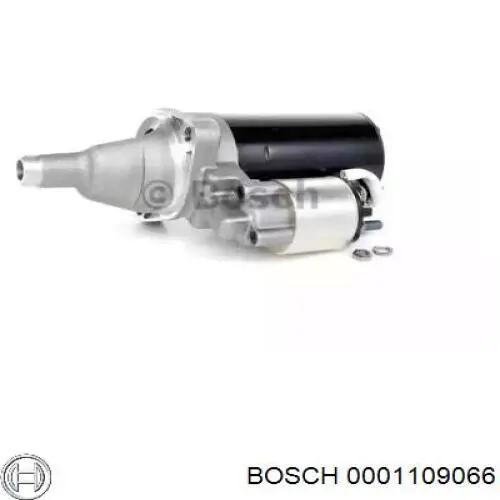 Motor de arranque Audi A4 8EC