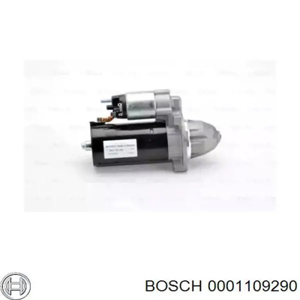 Comprar 0001109290 Bosch Burro de arranque 