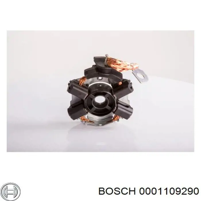 Arrancador Bosch 0001109290