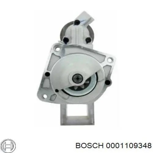 51984358 Fiat/Alfa/Lancia Arranque motores