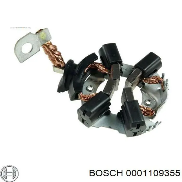 Motor de arranque 420502092010 PSH