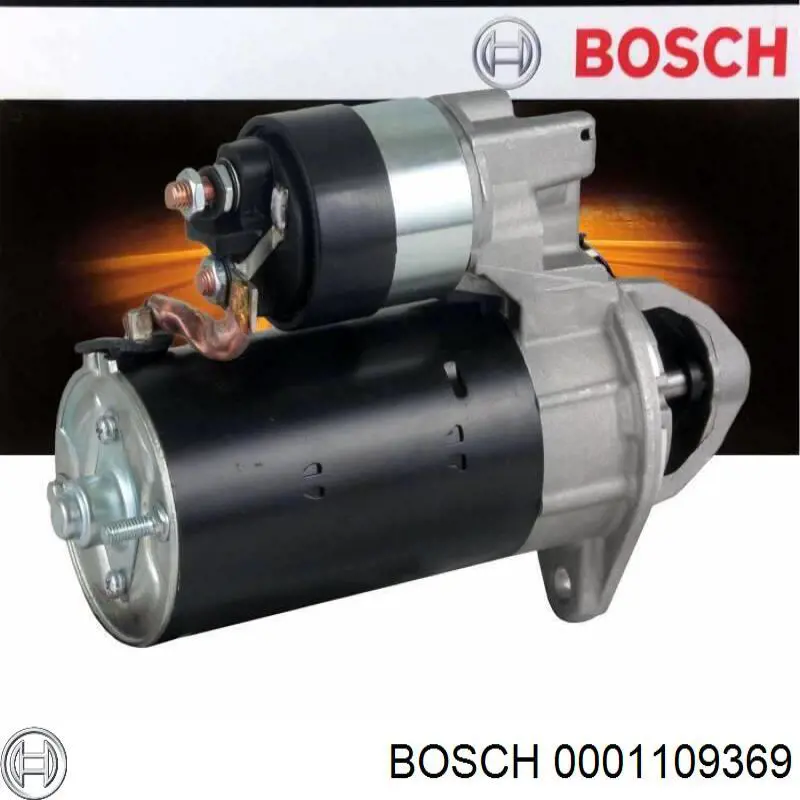 Motor de arranque MS641 Mahle Original