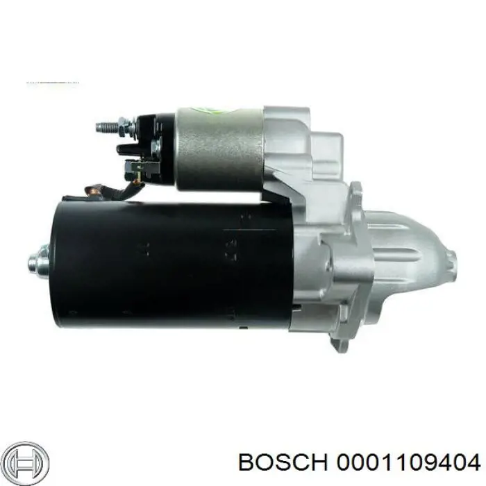Burro de arranque  Bosch 0001109404 precio, desde 92,56 EUR
