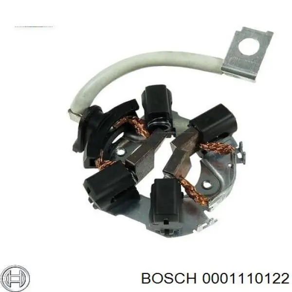 Comprar 0001110122 Bosch Burro de arranque 