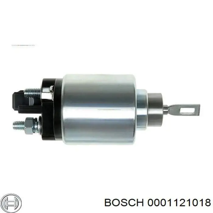0001121018 VAG Arranque motores