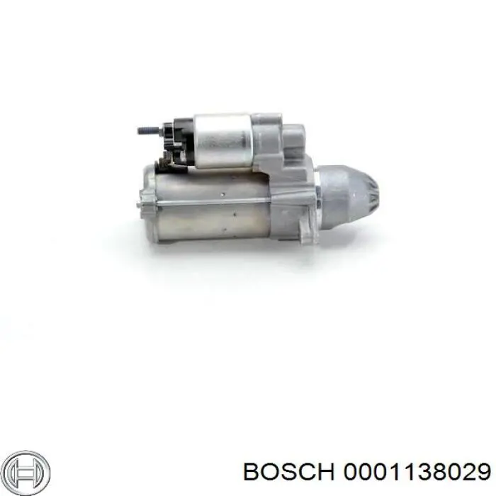 Burro de arranque  As-pl S0507 precio, desde 63,52 EUR