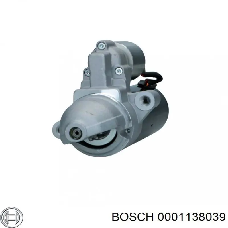 220955 ERA Arranque motores