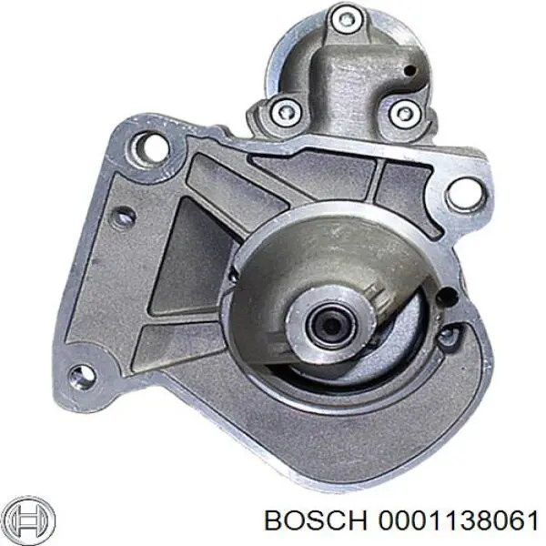 Burro de arranque  BMW 12417631025 precio, desde 151,75 EUR