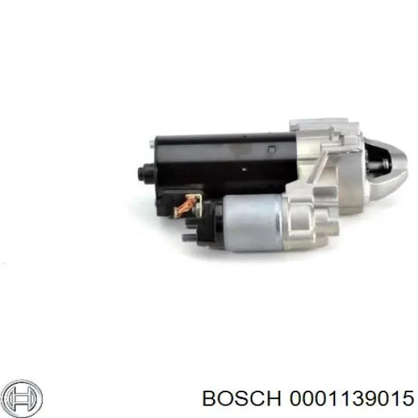Burro de arranque  Bosch 0001139015 precio, desde 61,71 EUR