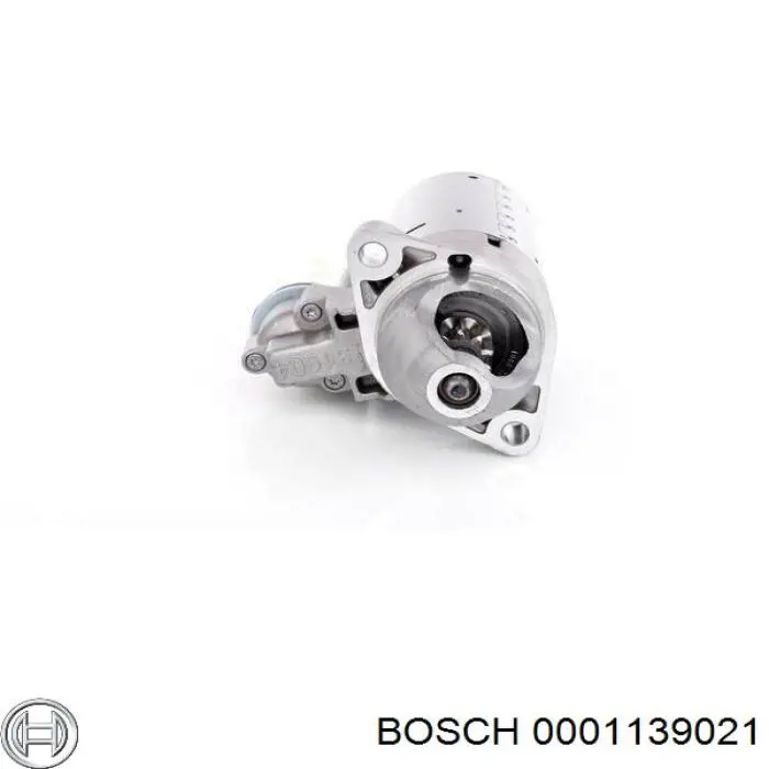 480517102010 PSH motor de arranque