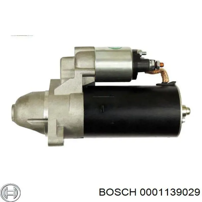 Comprar 220941 ERA Motores de arranque