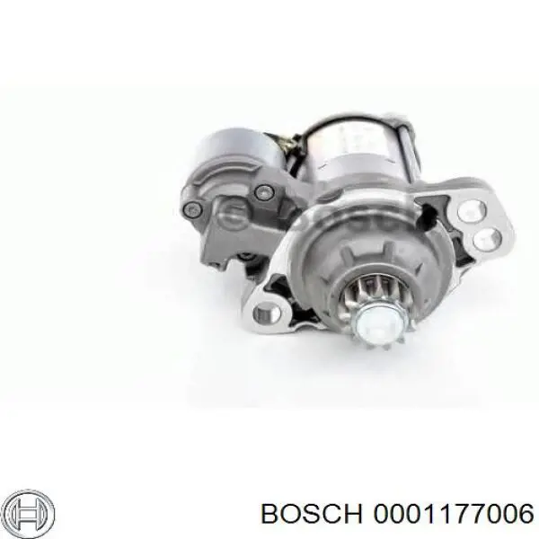 Comprar S0488PR As-pl Motores de arranque