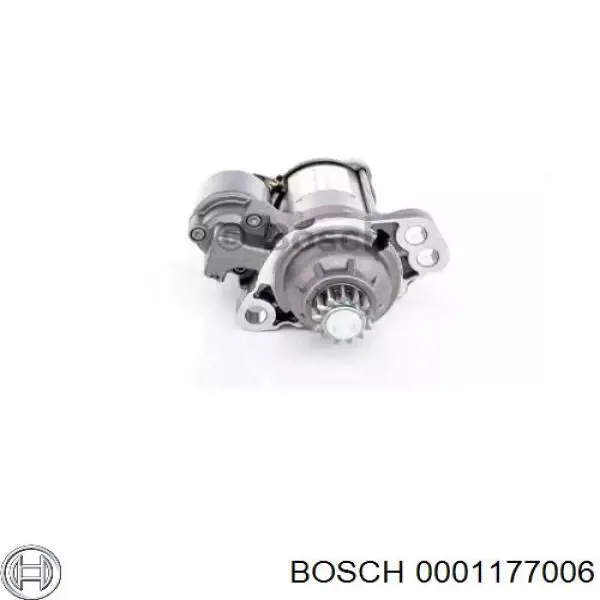 Burro de arranque  VAG 2M911024R precio, desde 34,85 EUR