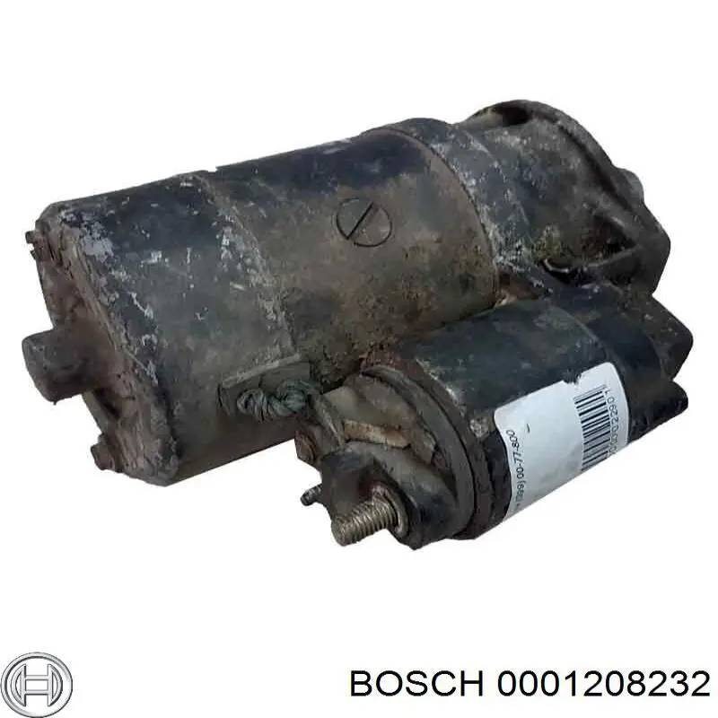Comprar 0001208409 Ford Motores de arranque