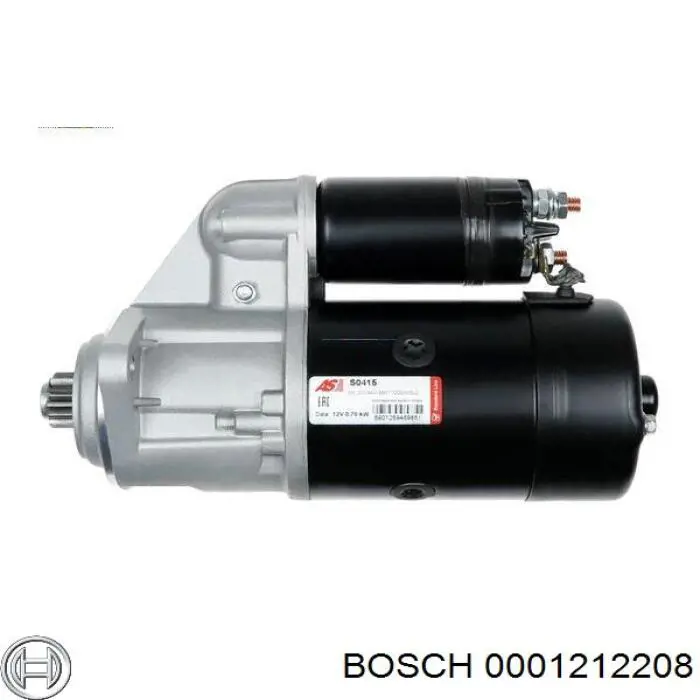 0001212208 Bosch