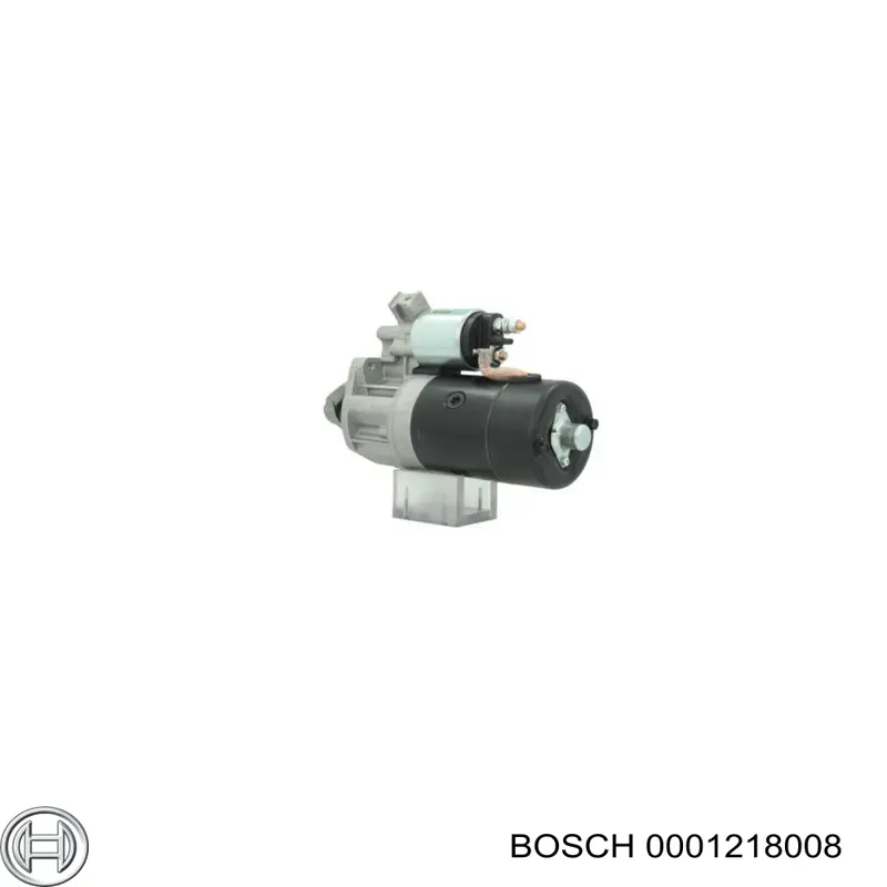 7608589 Fiat/Alfa/Lancia Arranque motores