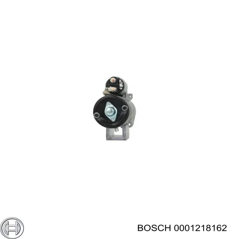 Burro de arranque  Bosch 0001218162 precio, desde 71,47 EUR