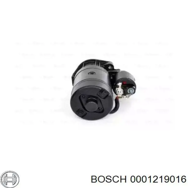 0001219016 Bosch