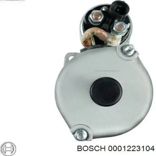 Comprar 233485 Peugeot/Citroen Motores de arranque