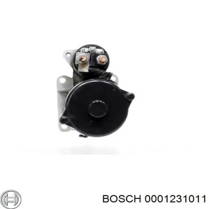 Burro de arranque  Bosch 0001231011 precio, desde 204,04 EUR