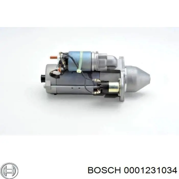 Comprar LRS02496 Lucas Motores de arranque