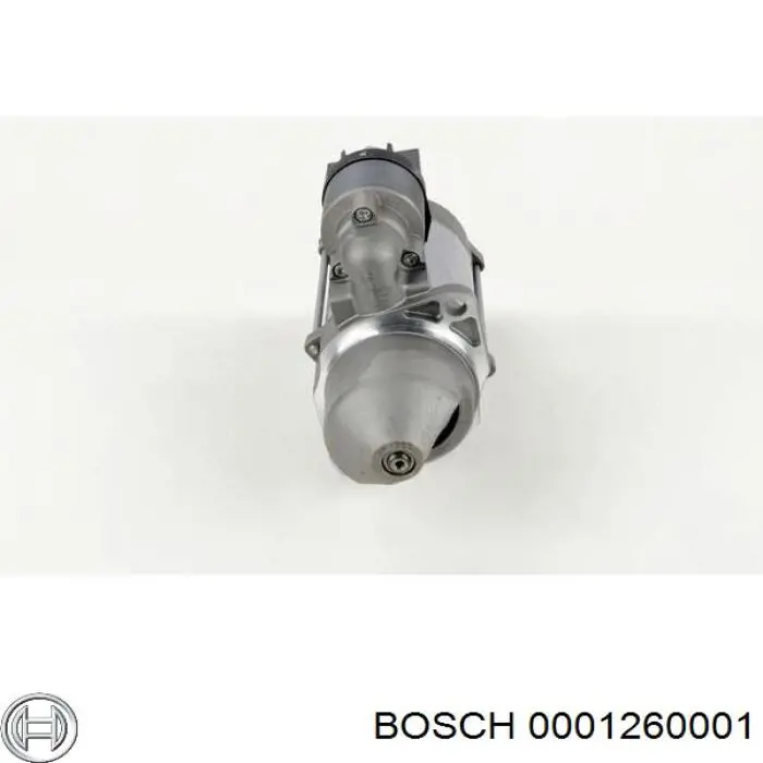 Burro de arranque  Bosch 0986025790 precio, desde 33,28 EUR