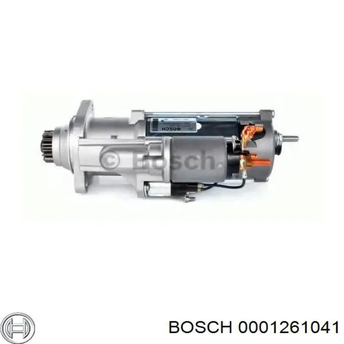 Burro de arranque  Volvo 21598446 precio, desde 318,05 EUR