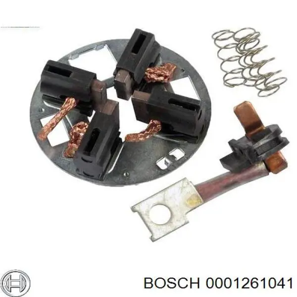 Comprar 21598446 Volvo Motores de arranque