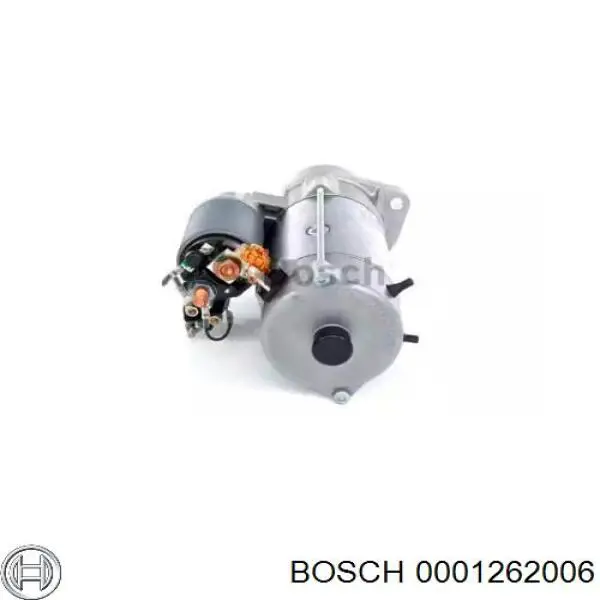 Comprar MS199 Mahle Original Motores de arranque
