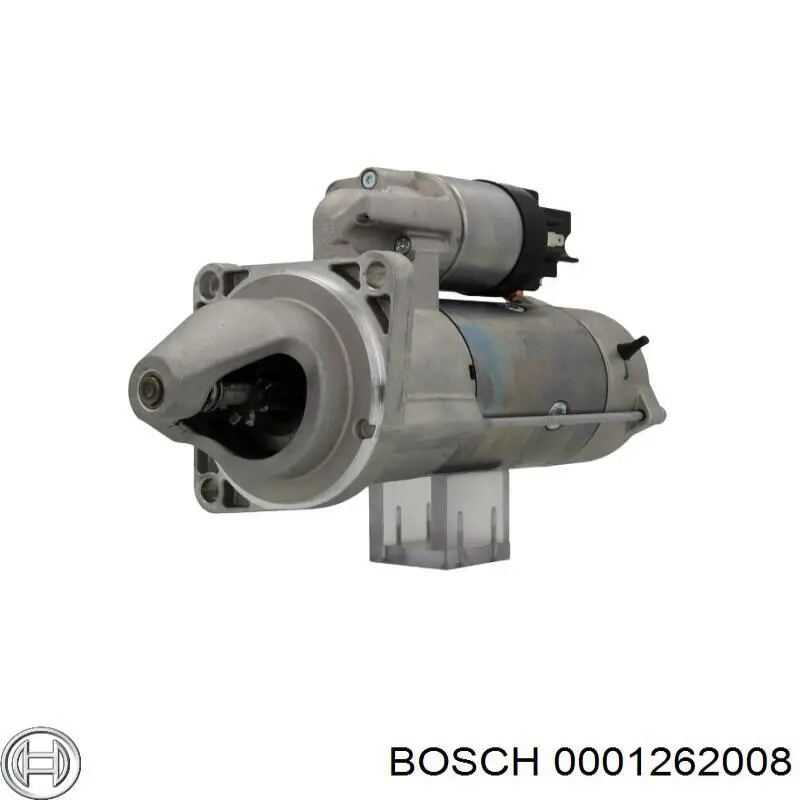 Burro de arranque  Cargo 113182 precio, desde 218,19 EUR