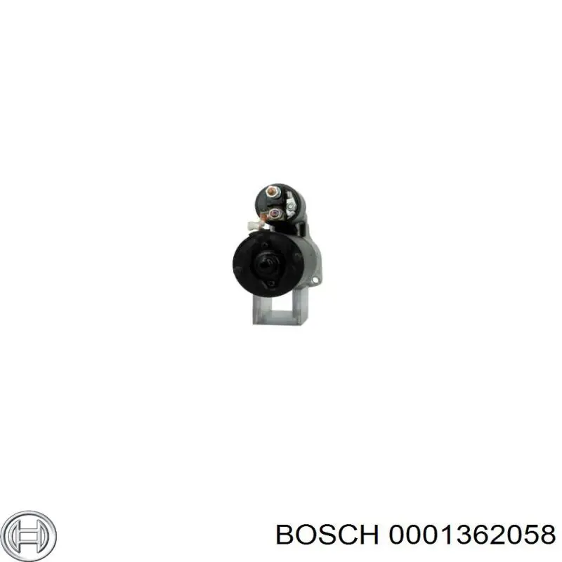 Motor de arranque S0563 As-pl