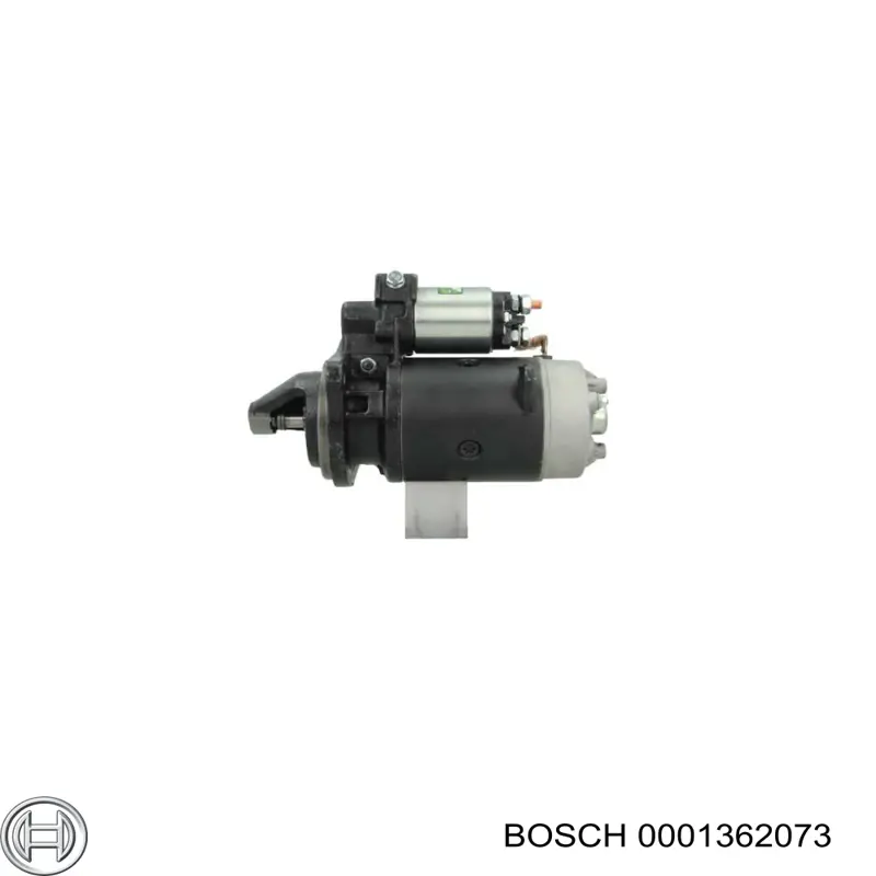 Arrancador Fiat/Alfa/Lancia 46231640