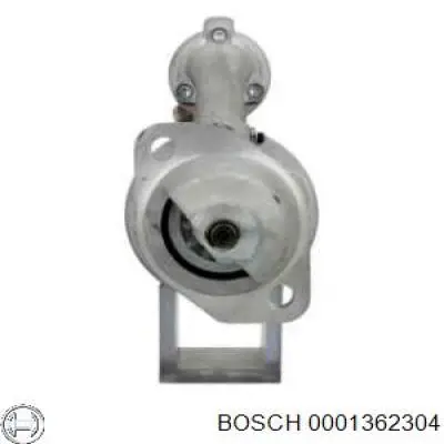 Arrancador KHD 1173240