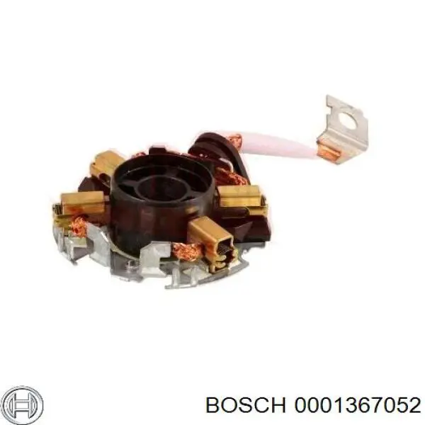 Comprar MS152 Mahle Original Motores de arranque