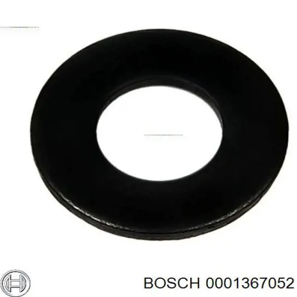 Motor de arranque MS152 Mahle Original
