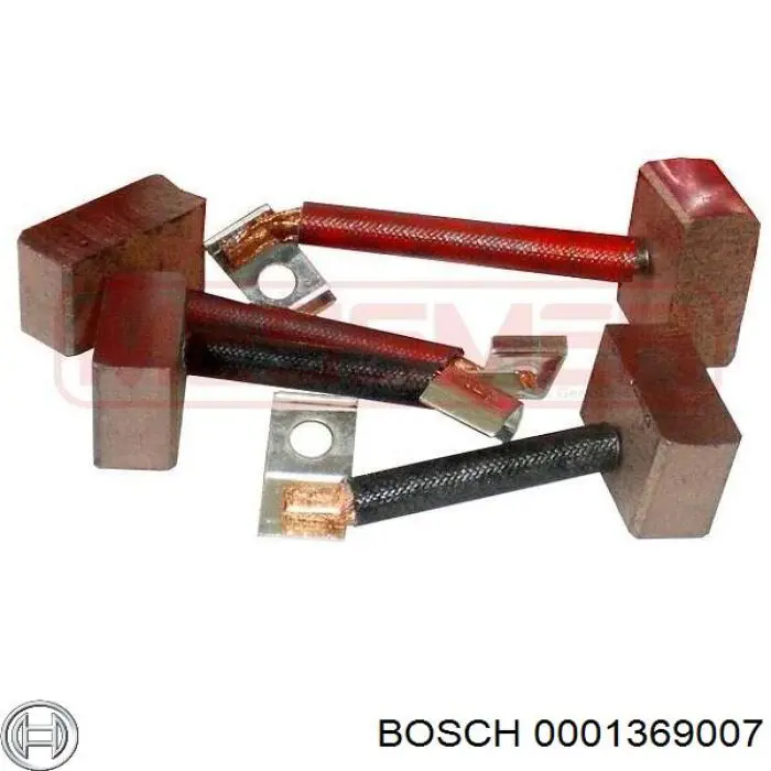 Burro de arranque  Mahle Original MS271 precio, desde 256,03 EUR