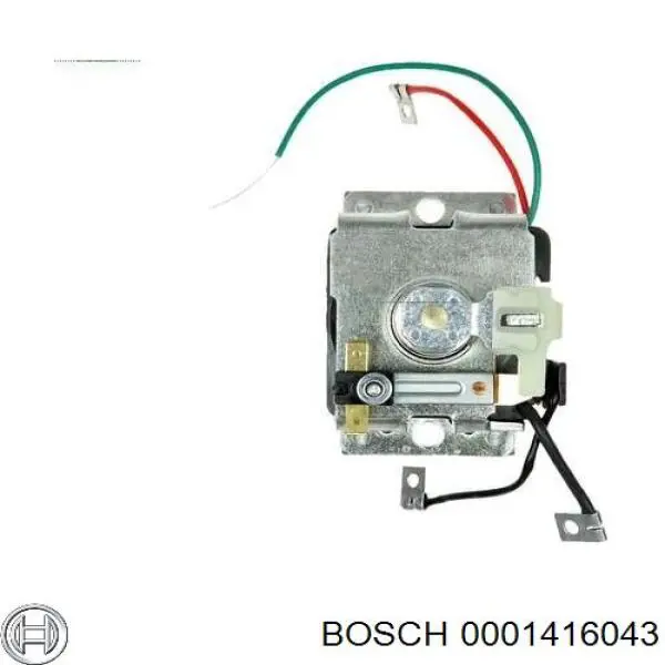 0001416043 Bosch