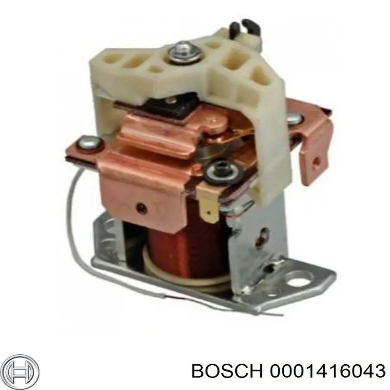 Comprar 241707 DAF Motores de arranque
