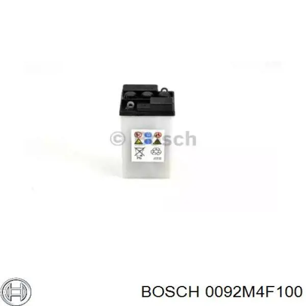 Batería de arranque Bosch F026T02300 precio, desde 50,14 EUR