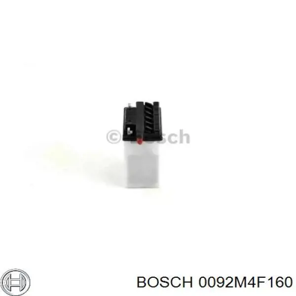 Batería YB3LA Exide