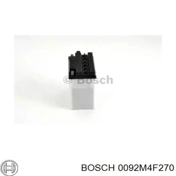 Batería Bosch 0092M4F270