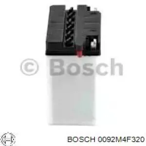 Batería Bosch 0092M4F320