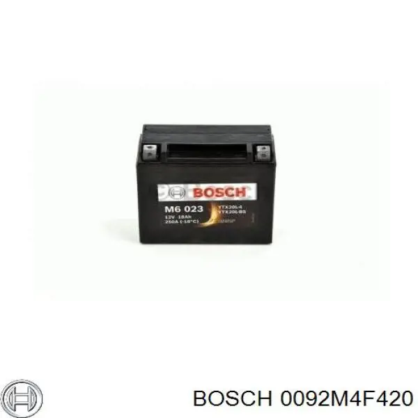 Comprar YB18LA Exide Batería de coche