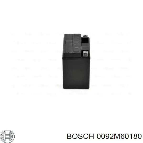 Batería Mercedes 982950864