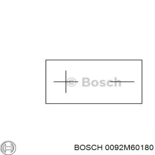 982950864 Mercedes Batería Start-Stop