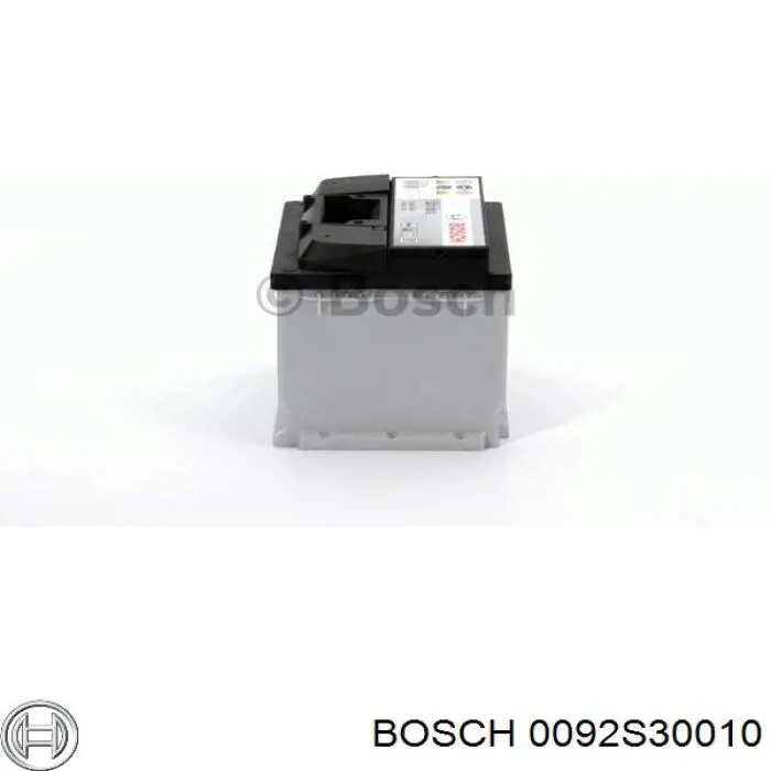 Batería Bosch 0092S30010