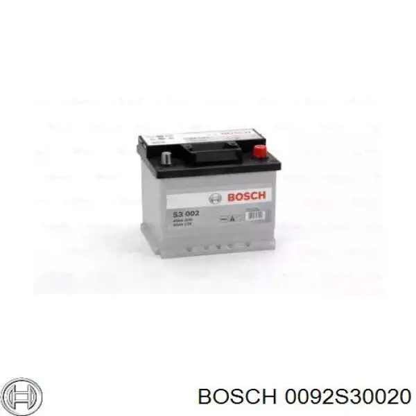 24410AU005 Nissan/Infiniti Batería Start-Stop